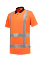 Tricorp 203006 Poloshirt Birdseye Regular Fit RWS miniatuur
