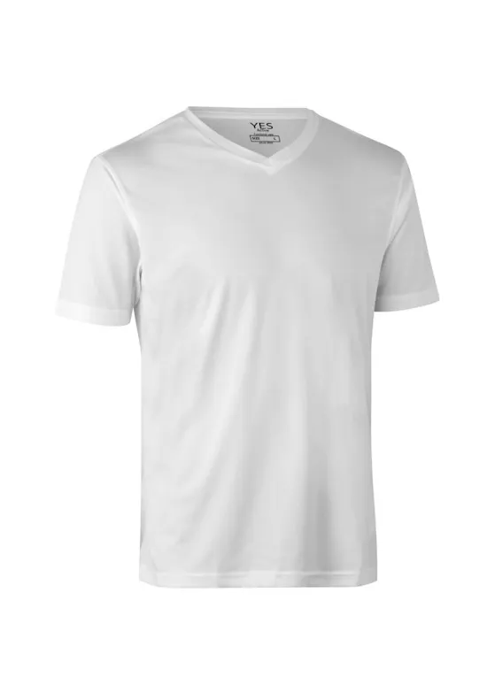 ID Identity YES Active 2030 T-shirt Slim Fit