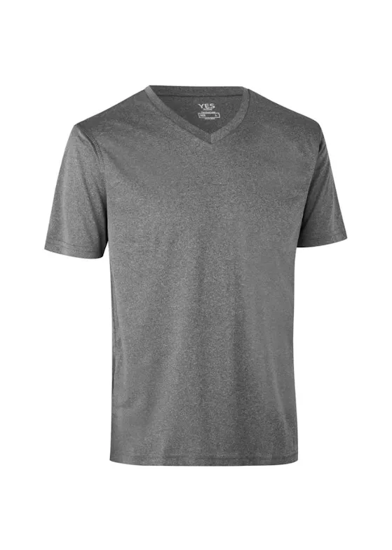 ID Identity YES Active 2030 T-shirt Slim Fit