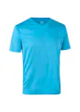 ID Identity YES Active 2030 T-shirt Slim Fit miniatuur