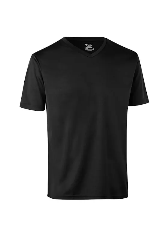 ID Identity YES Active 2030 T-shirt Slim Fit