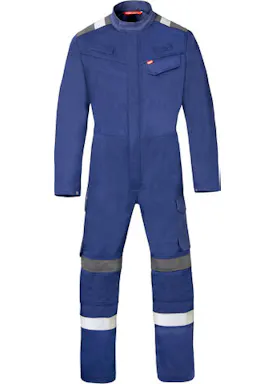 HAVEP 20336 Overall Class 2 Reflecterend Antistatisch Force+