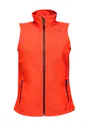 Regatta Octagon II RG848 Bodywarmer Softshell Printable Waterdicht miniatuur