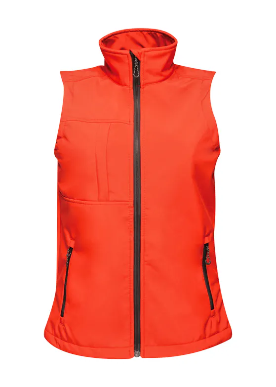 Regatta Octagon II RG848 Bodywarmer Softshell Printable Waterdicht