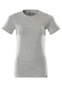 Mascot Crossover 20392 T-shirt Slim Fit Dames miniatuur