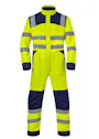 Havep 20432 Overall Vlamwerend Reflecterend Antistatisch Multi Protector + miniatuur