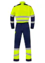 HAVEP 20433 Overall Vlamwerend Reflecterend Antistatisch Multiprotector+ miniatuur
