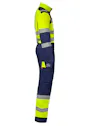 HAVEP 20433 Overall Vlamwerend Reflecterend Antistatisch Multiprotector+ miniatuur