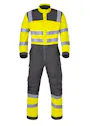 HAVEP 20433 Overall Vlamwerend Reflecterend Antistatisch Multiprotector+ miniatuur
