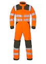 HAVEP 20434 Overall Vlamwerend Reflecterend Antistatisch Multi Protector + miniatuur