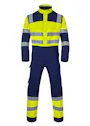 HAVEP 20437 Overall Vlamwerend Reflecterend Antistatisch Multi Protector + miniatuur