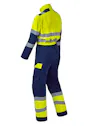 HAVEP 20437 Overall Vlamwerend Reflecterend Antistatisch Multi Protector + miniatuur