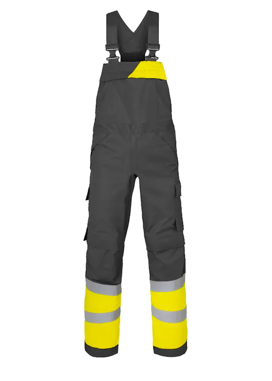 HAVEP 20439 Amerikaanse Overall Vlamwerend Reflecterend Antistatisch Multi Protector +