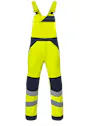 HAVEP 20441 Amerikaanse Overall Reflecterend Multiprotector+ miniatuur
