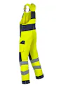 HAVEP 20441 Amerikaanse Overall Reflecterend Multiprotector+ miniatuur