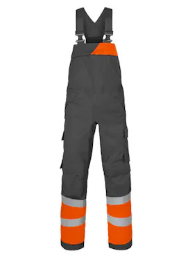 HAVEP 20442 Amerikaanse Overall Vlamwerend Reflecterend Antistatisch Multiprotector+