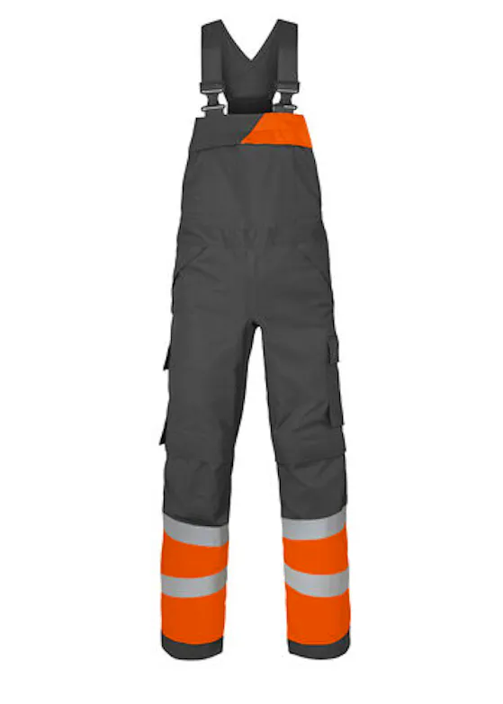 HAVEP 20442 Amerikaanse Overall Vlamwerend Reflecterend Antistatisch Multiprotector+