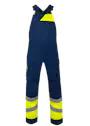 HAVEP 20446 Amerikaanse Overall High Vis Reflecterend High Visibility + miniatuur