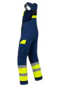 HAVEP 20446 Amerikaanse Overall High Vis Reflecterend High Visibility + miniatuur