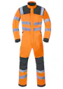 HAVEP 20445 Overall High Vis Reflecterend High Visibility + miniatuur