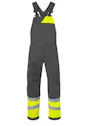 HAVEP 20446 Amerikaanse Overall High Vis Reflecterend High Visibility + miniatuur