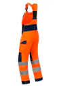 HAVEP 20447 Amerikaanse Overall High Vis Reflecterend High Visibility + miniatuur