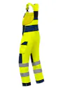 HAVEP 20447 Amerikaanse Overall High Vis Reflecterend High Visibility + miniatuur