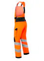 HAVEP 20447 Amerikaanse Overall High Vis Reflecterend High Visibility + miniatuur