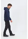 Encore Hooded Softshell Jas miniatuur