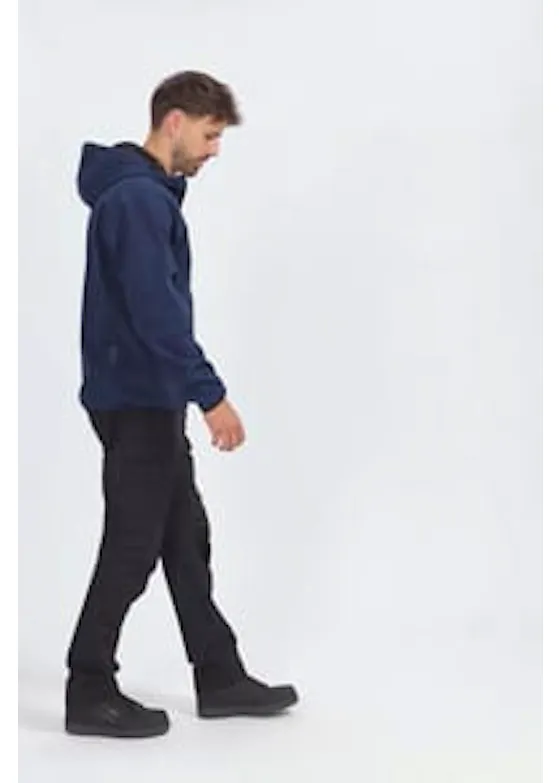 Encore Hooded Softshell Jas