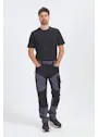 Faze.One Ultra 4K Full-Stretch Werkbroek miniatuur