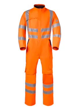 HAVEP 20479 Overall Reflecterend RWS Hi Vis +