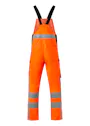 HAVEP 20480 Amerikaanse Overall Reflecterend RWS Hi Vis + miniatuur