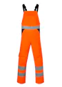 HAVEP 20480 Amerikaanse Overall Reflecterend RWS Hi Vis + miniatuur