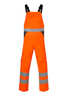 HAVEP 20480 Amerikaanse Overall Reflecterend RWS Hi Vis +