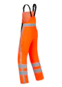 HAVEP 20480 Amerikaanse Overall Reflecterend RWS Hi Vis + miniatuur