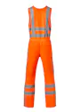 HAVEP 20481 Bodybroek Reflecterend RWS Hi Vis + miniatuur
