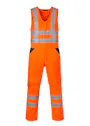 HAVEP 20481 Bodybroek Reflecterend RWS Hi Vis + miniatuur