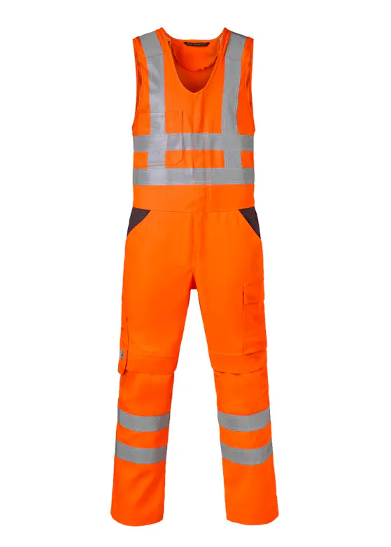 HAVEP 20481 Bodybroek Reflecterend RWS Hi Vis +
