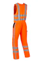 HAVEP 20481 Bodybroek Reflecterend RWS Hi Vis + miniatuur