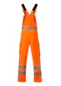 HAVEP 20483 Amerikaanse Overall Stretch Reflecterend RWS Hi Vis + miniatuur