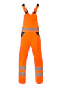 HAVEP 20483 Amerikaanse Overall Stretch Reflecterend RWS Hi Vis + miniatuur