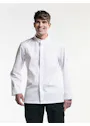 Chaud Devant Chef Jacket Salerno White miniatuur