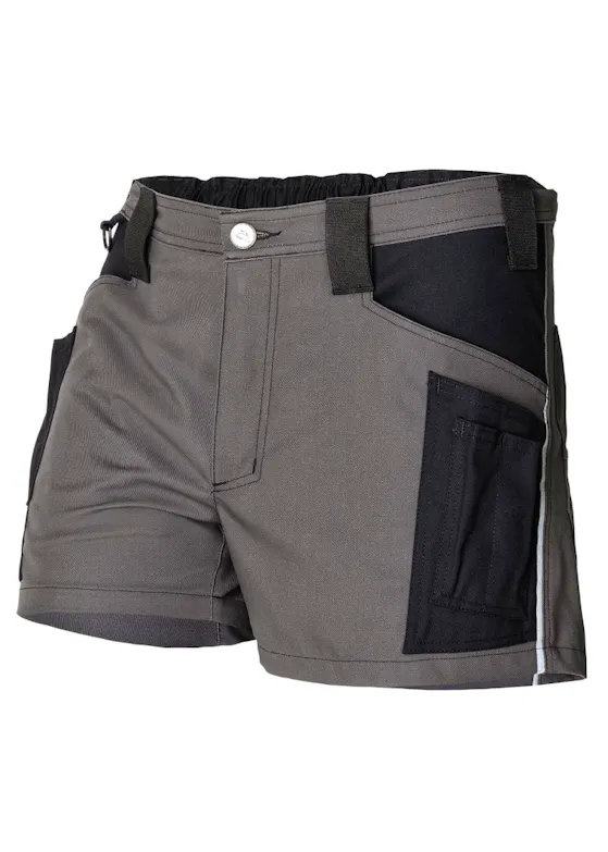 Kübler ACTIVIQ korte broek 2050