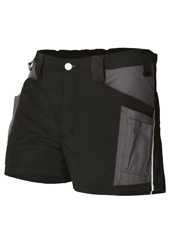 Kübler ACTIVIQ korte broek 2050
