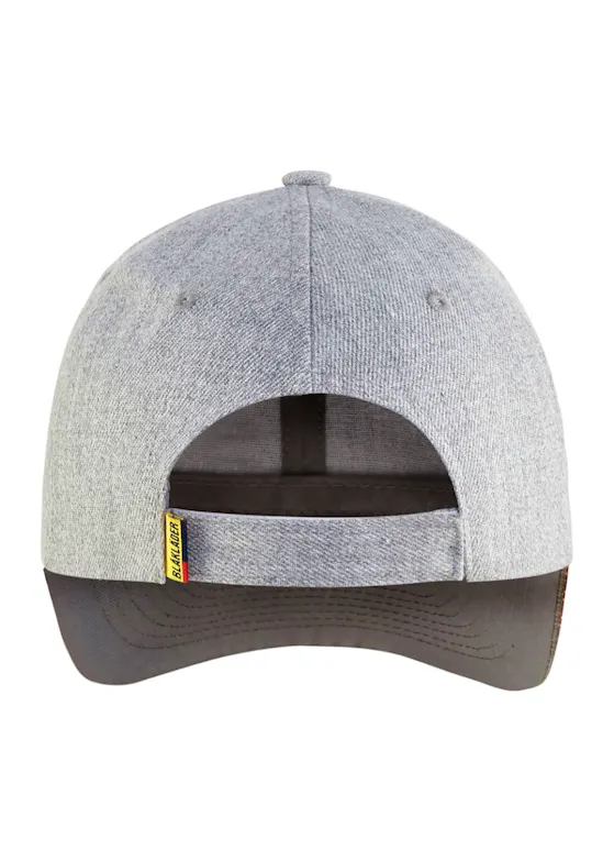 Blaklader Wollen Baseball Cap
