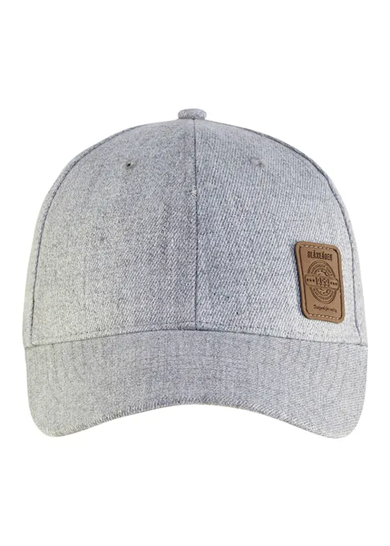 Blaklader Wollen Baseball Cap