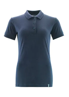 Mascot Crossover 20593 Poloshirt Premium Tricot Kraag Dames