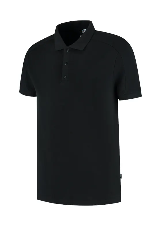 Tricorp 206101 Poloshirt Industrieel Wasbaar UV-bescherming Redefined