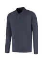 Tricorp 206105 Poloshirt Lange Mouw UV-bescherming Redefined miniatuur